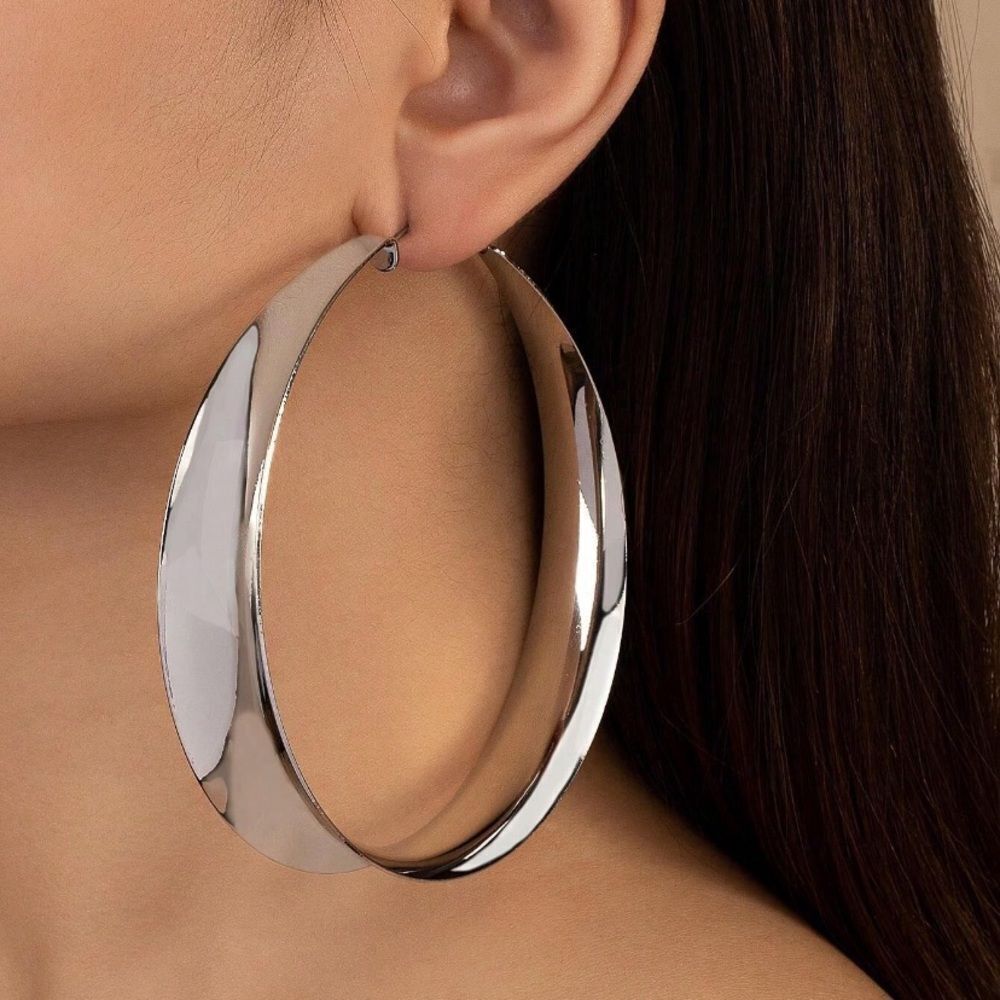 3for$20 Minimalist Hoop Earrings